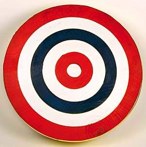 Piks Dartboard